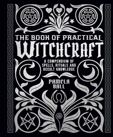 The Importance of Ethics and Responsibility in Practical Witchcraft, According to Pamela Ball